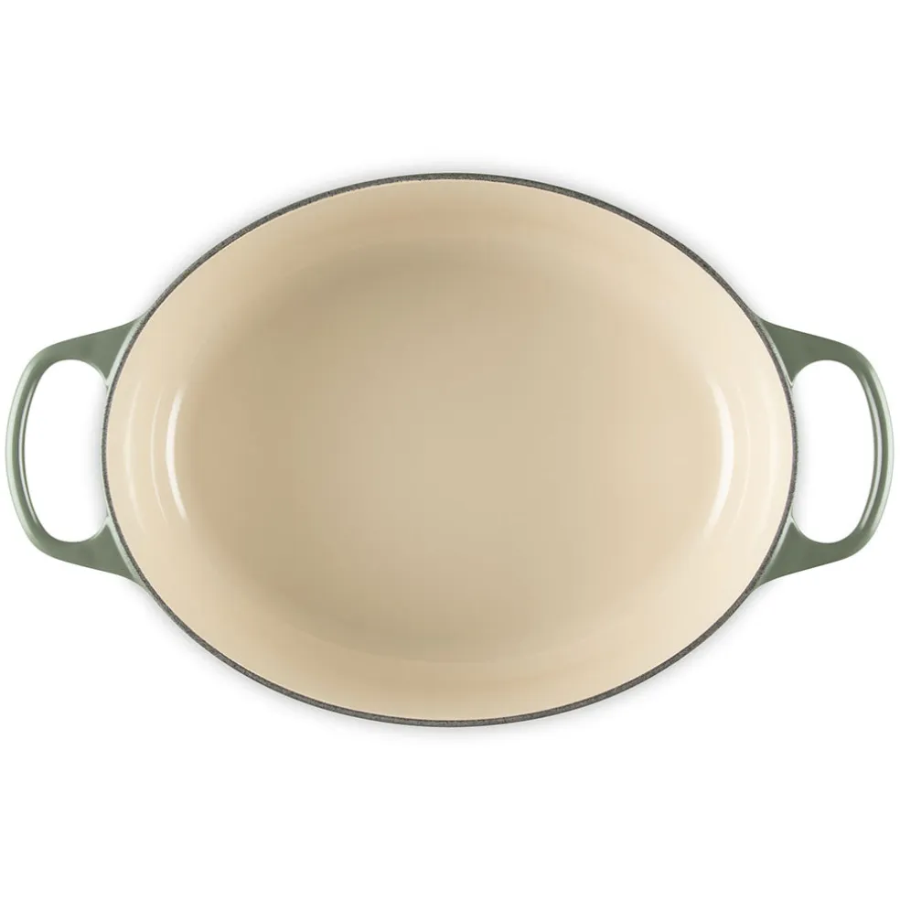 Cocotte ovalada Evolution Le Creuset de 27 a 40 cm