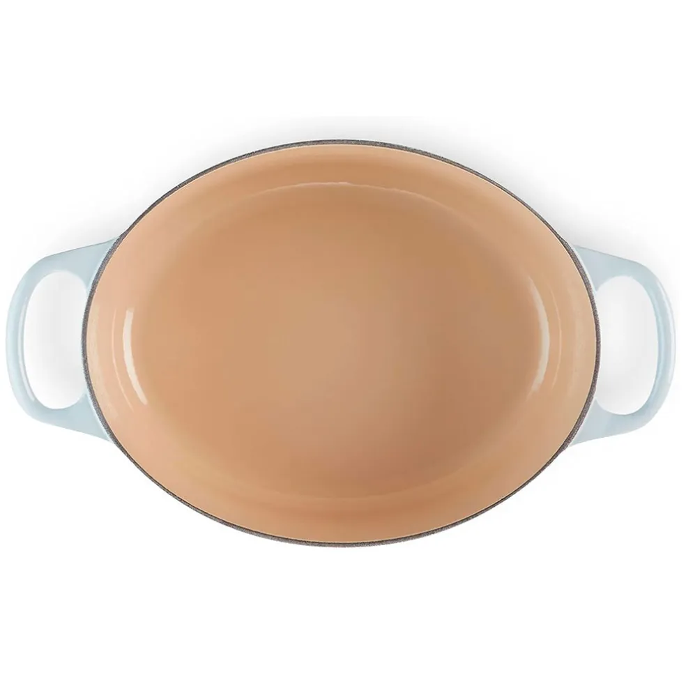 Cocotte ovalada Evolution Le Creuset de 27 a 40 cm