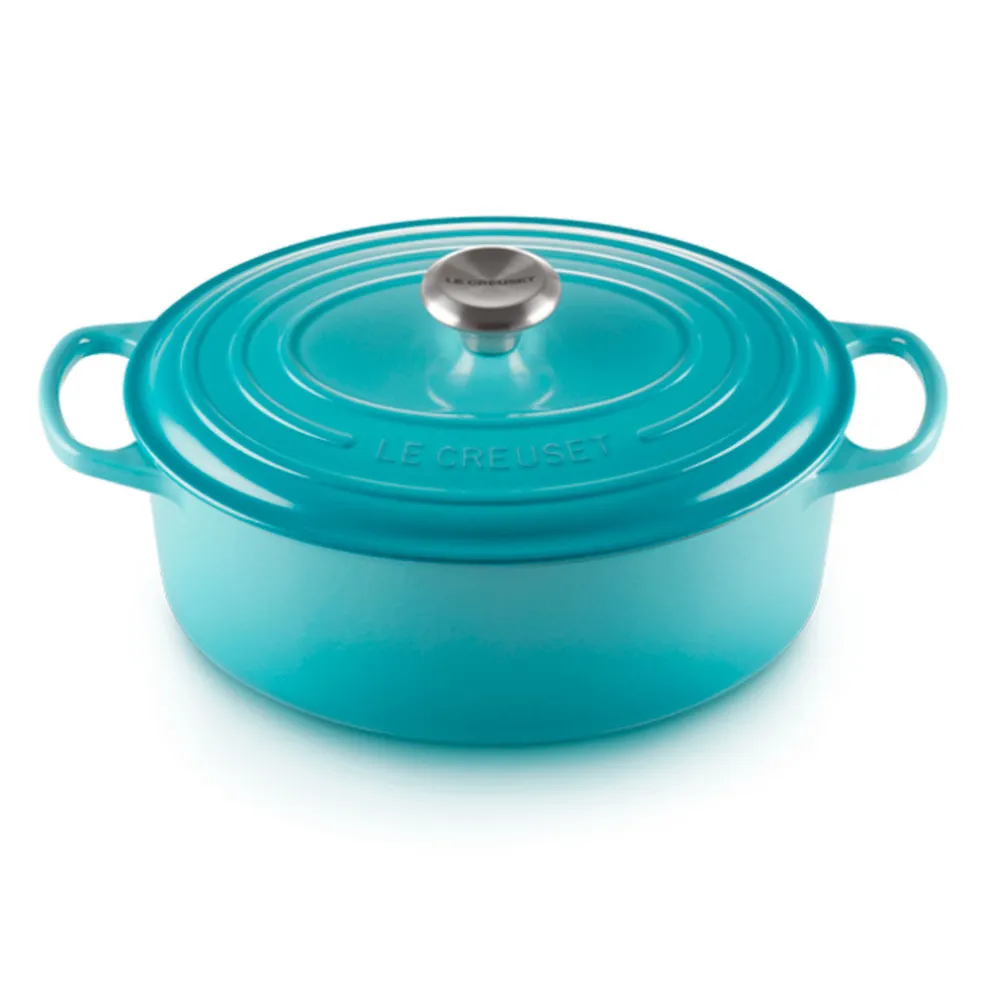 Cocotte ovalada Evolution Le Creuset de 27 a 40 cm