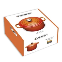 Cocotte ovalada Evolution Le Creuset de 27 a 40 cm