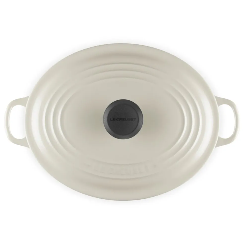 Cocotte ovalada Evolution Le Creuset de 27 a 40 cm