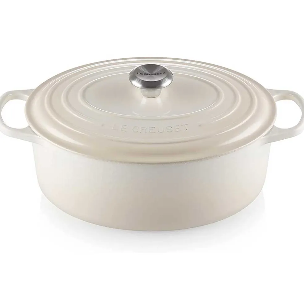 Cocotte ovalada Evolution Le Creuset de 27 a 40 cm