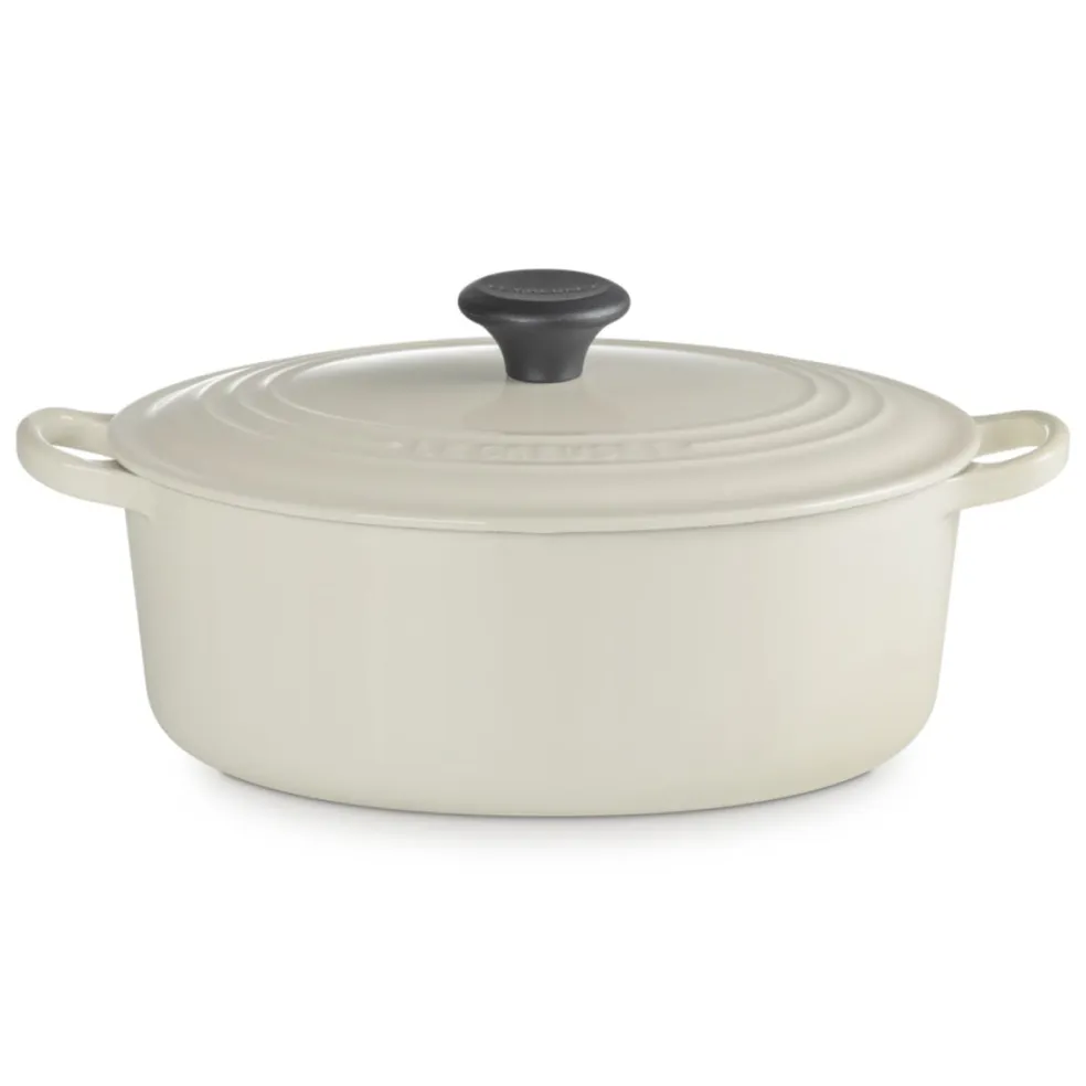 Cocotte ovalada Evolution Le Creuset de 27 a 40 cm