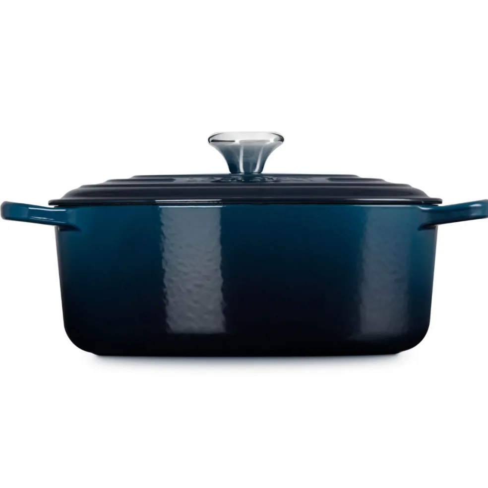 Cocotte ovalada Evolution Le Creuset de 27 a 40 cm