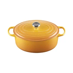 Cocotte ovalada Evolution Le Creuset de 27 a 40 cm
