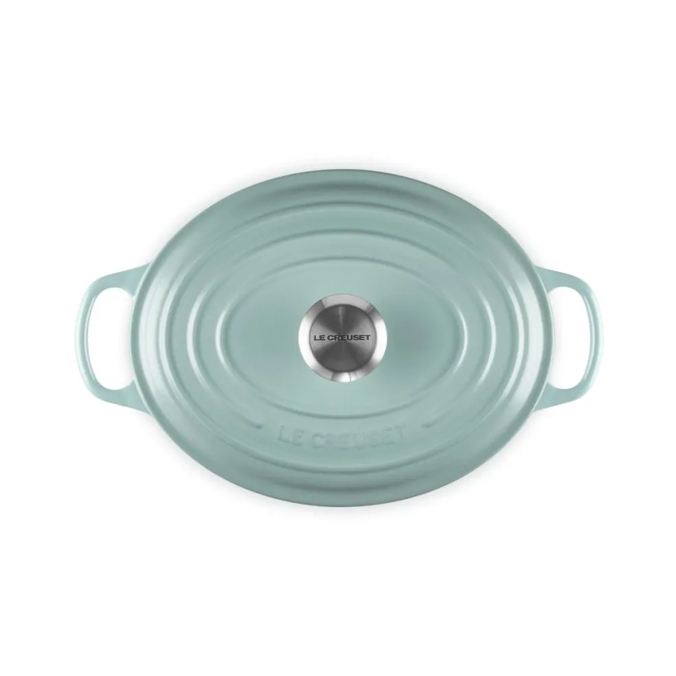 Cocotte ovalada Evolution Le Creuset de 27 a 40 cm