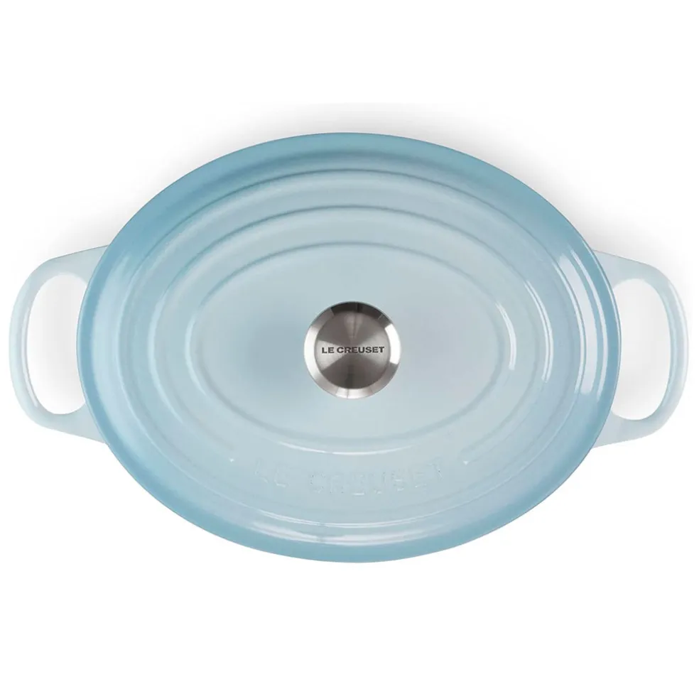 Cocotte ovalada Evolution Le Creuset de 27 a 40 cm