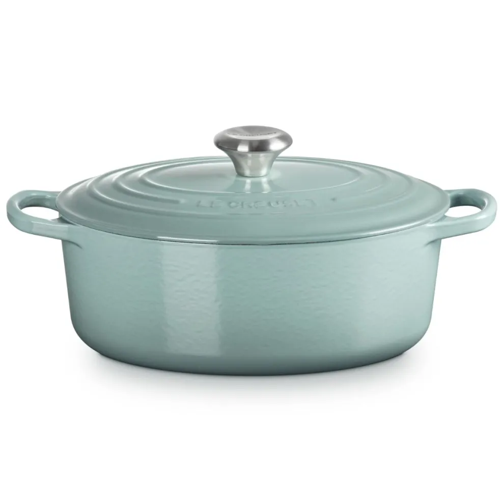 Cocotte ovalada Evolution Le Creuset de 27 a 40 cm