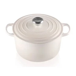 Cocotte redonda alta Evolution Le Creuset