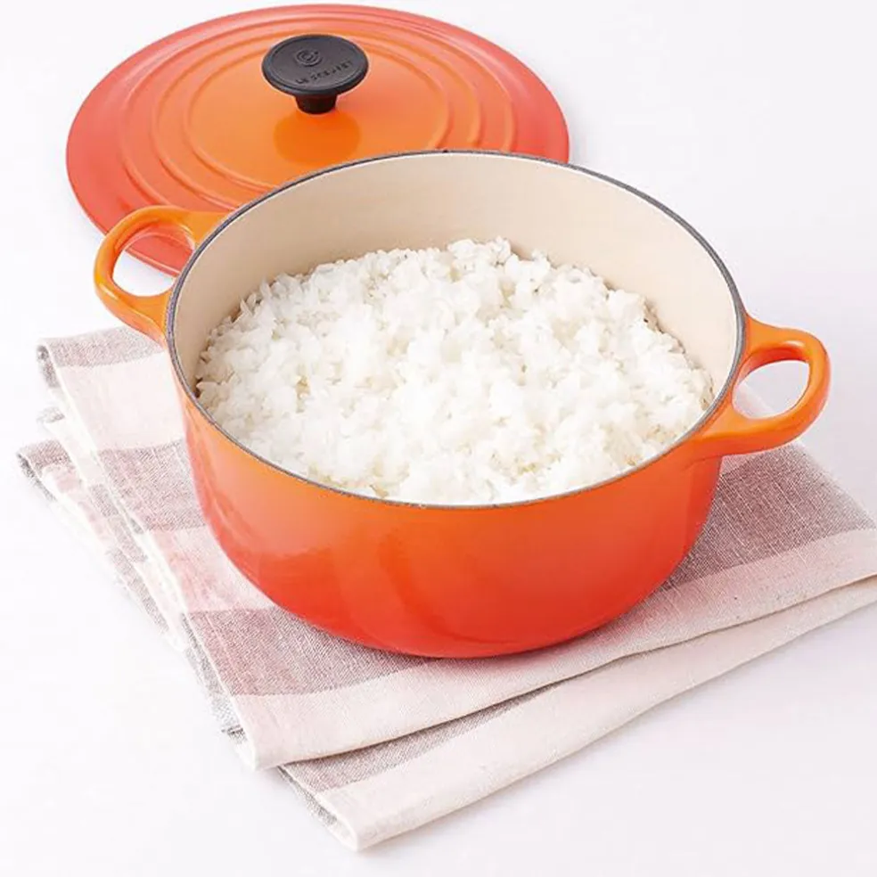 Cocotte redonda Classic 18 cm Le Creuset