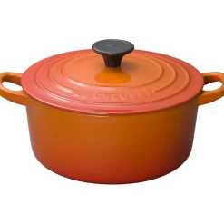 Cocotte redonda Classic 18 cm Le Creuset