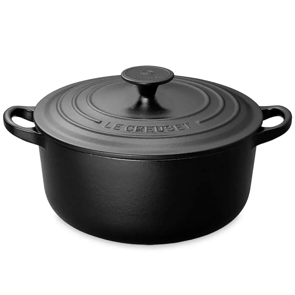 Cocotte redonda Classic 18 cm Le Creuset