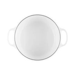 Cocotte redonda de hierro Pétalo Le Creuset