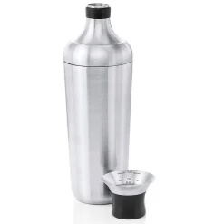 Coctelera de pared simple de acero OXO