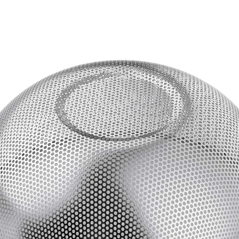 Colador acero inox con mango Deluxe Küchenprofi