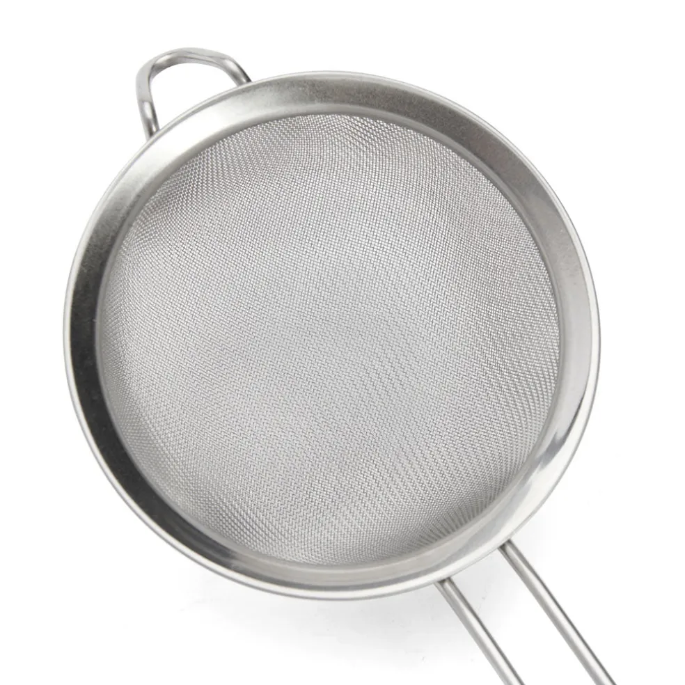 Colador acero inox De Buyer