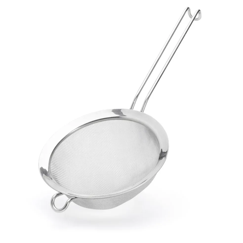Colador acero inox De Buyer