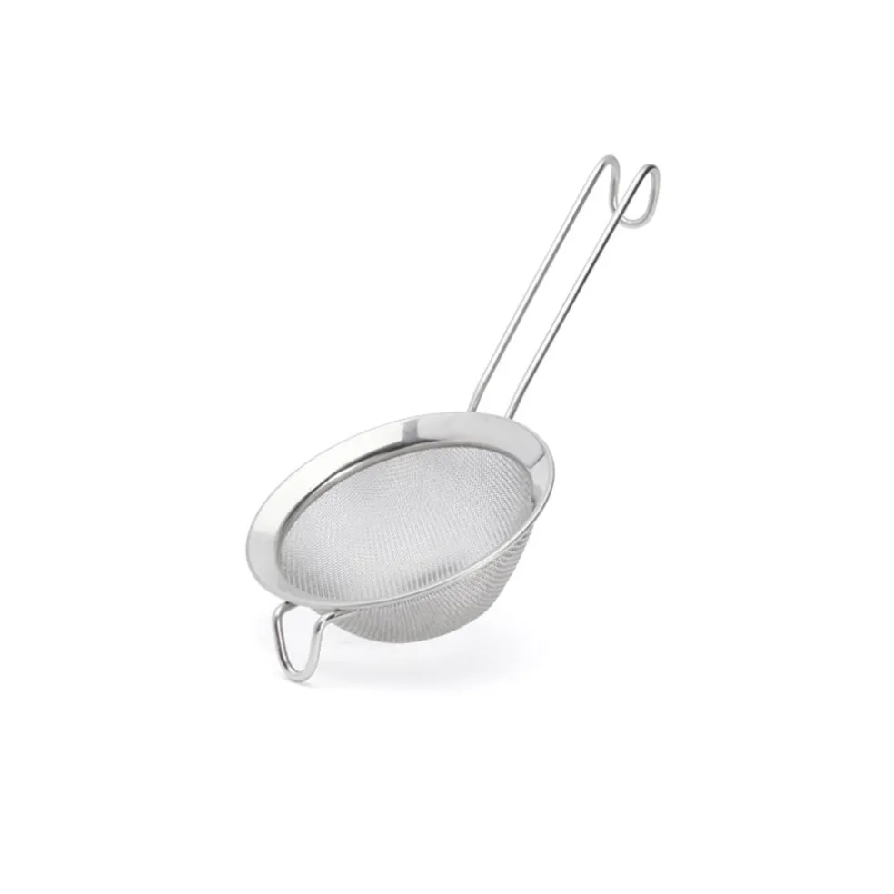 Colador acero inox De Buyer