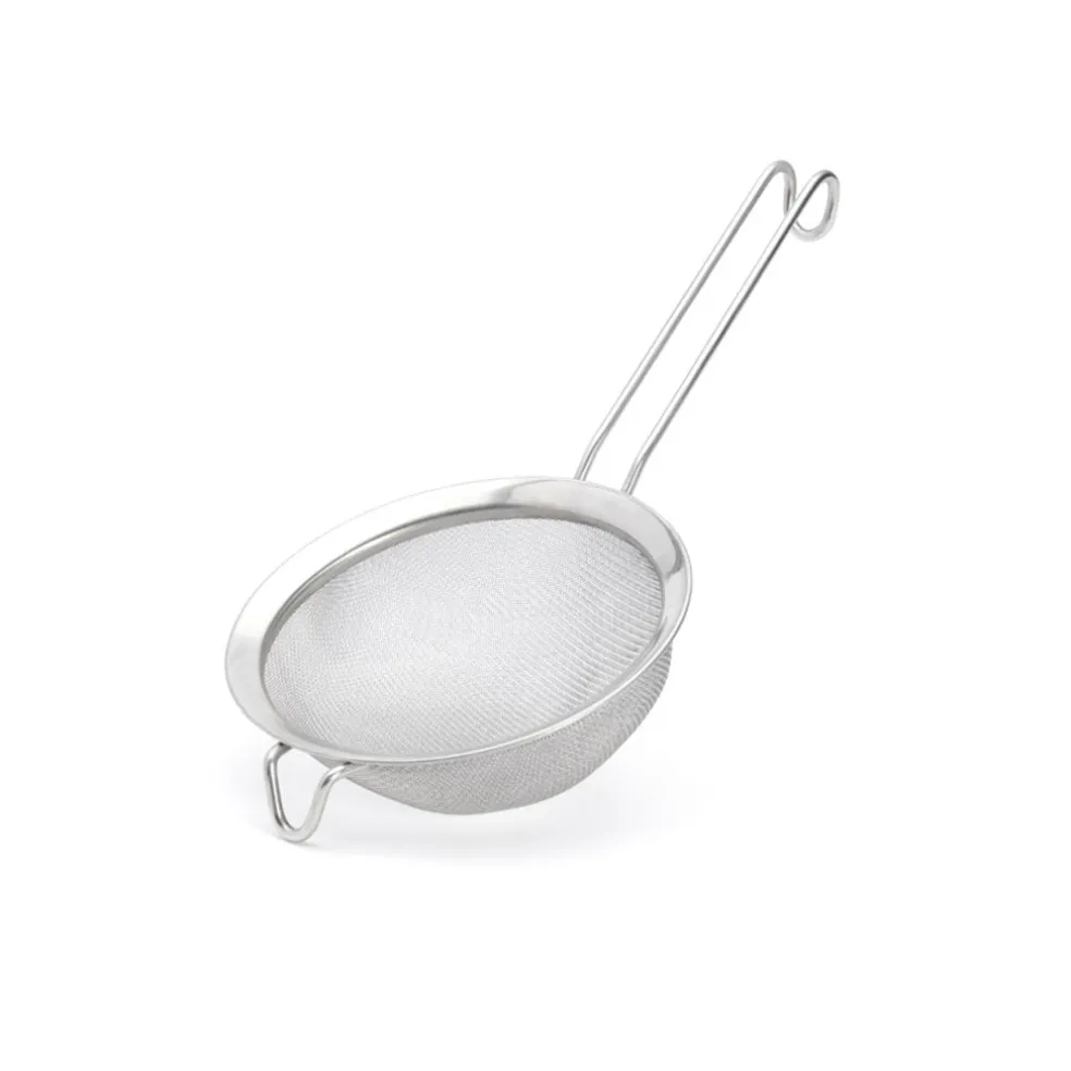 Colador acero inox De Buyer