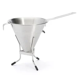 Colador chino acero inox De Buyer
