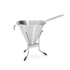 Colador chino acero inox De Buyer