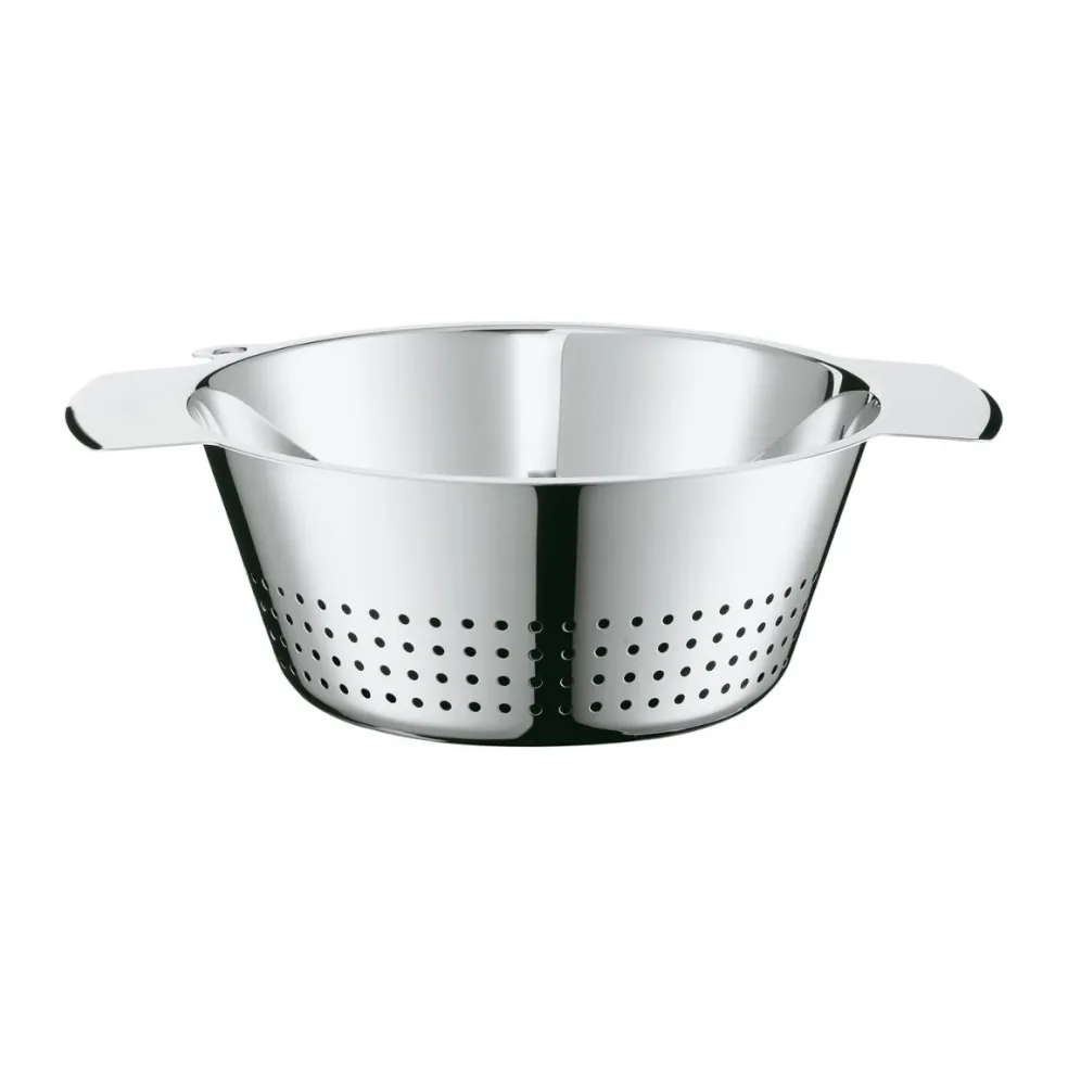 Colador de acero inoxidable 24 cm Rösle