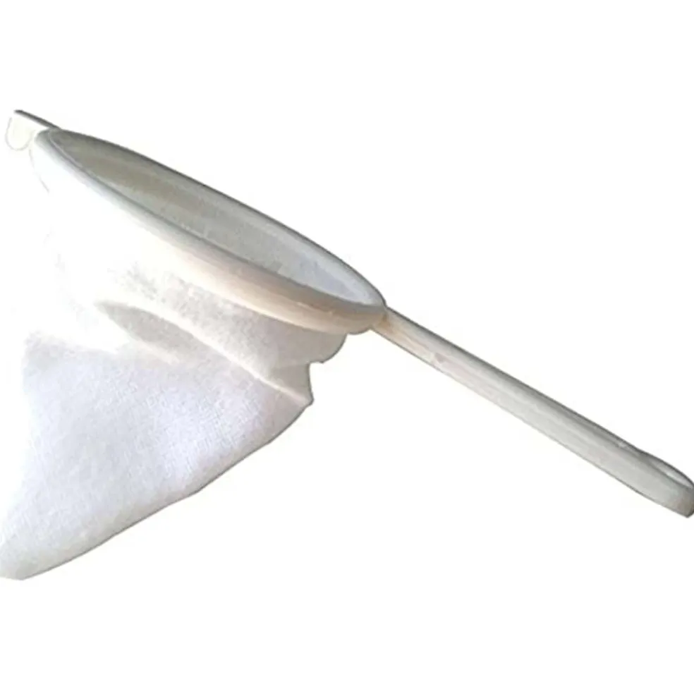 Colador de franela Ibili