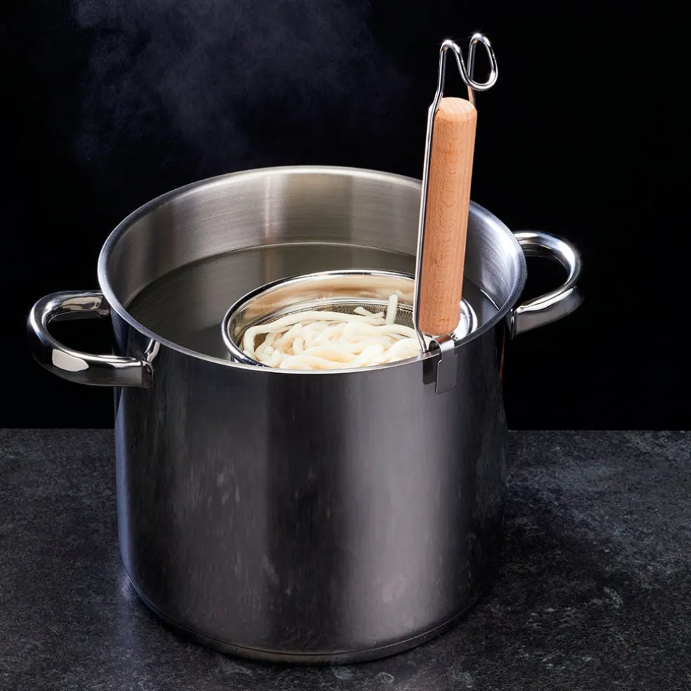 Colador oriental para noodles de KitchenCraft