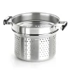 Colador para pasta Terminox BRA
