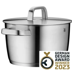 Conjunto 2 cacerolas Iconic WMF