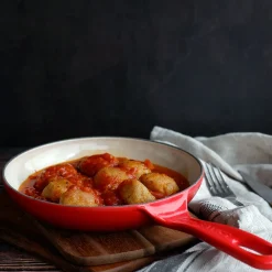 Conjunto cocotte y sartén multifunción Le Creuset