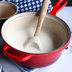 Conjunto cocotte y sartén multifunción Le Creuset