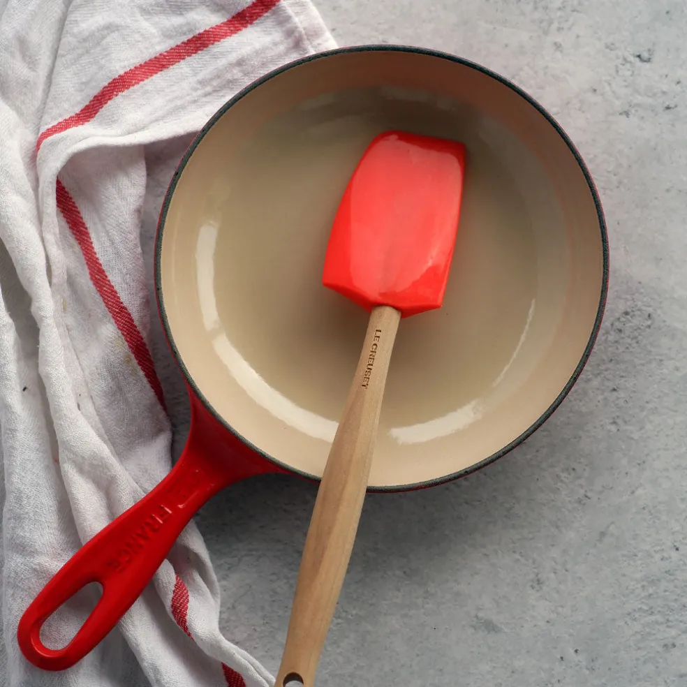 Conjunto cocotte y sartén multifunción Le Creuset
