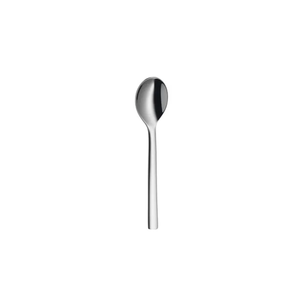 Conjunto 6 cucharas de postre Nuova de WMF