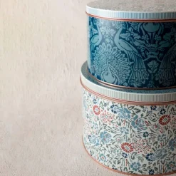 Conjunto de 2 cajas Laura Ashley