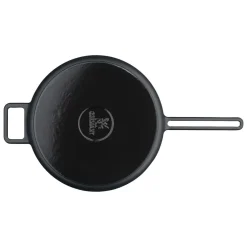 Conjunto de cocotte y sartén de hierro fundido Flavour WMF