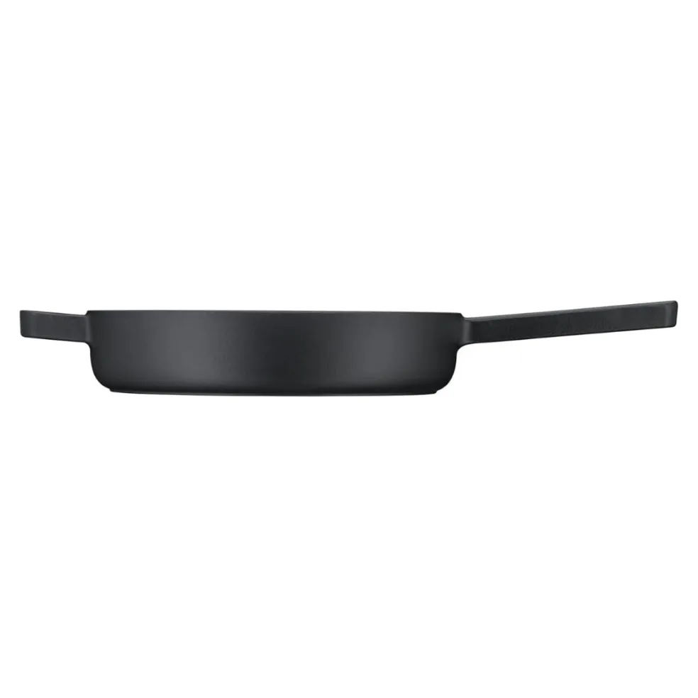 Conjunto de cocotte y sartén de hierro fundido Flavour WMF