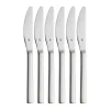 Conjunto de 6 cuchillos Nuova WMF