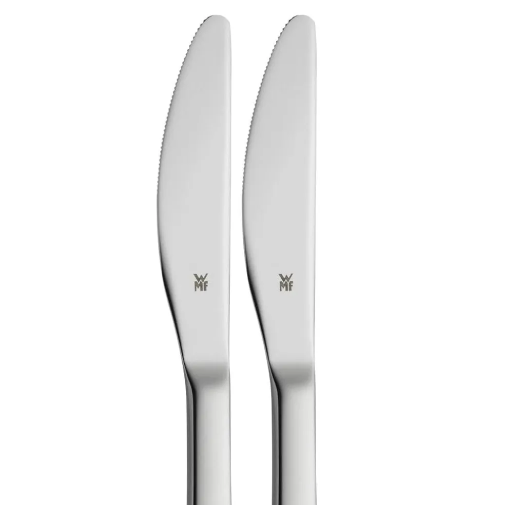 Conjunto de 6 cuchillos Nuova WMF