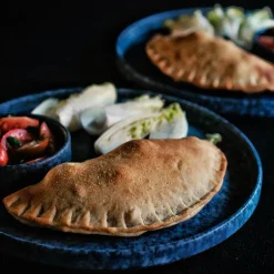 Conjunto de 5 moldes para empanadillas Tellier