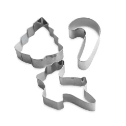 Conjunto de Navidad Naturals Nordic Ware