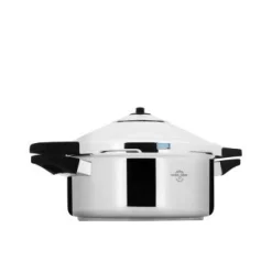 Conjunto de olla a presión Duromatic® Inox 6L + 4L Kuhn Rikon