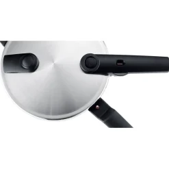 Conjunto de Olla a presión 8 + 4L Vitaquick® Premium Fissler