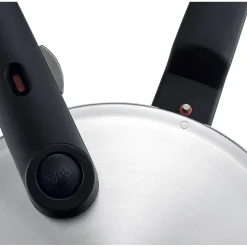 Conjunto de Olla a presión 8 + 4L Vitaquick® Premium Fissler