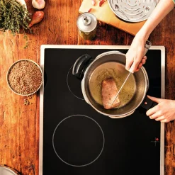 Conjunto de olla a presión Vitavit Premium Fissler