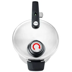 Conjunto de olla a presión Vitavit Premium Fissler