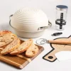 Conjunto de 9 piezas para pan de masa madre Nordic Ware