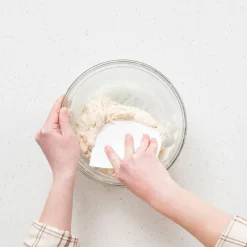 Conjunto de 9 piezas para pan de masa madre Nordic Ware