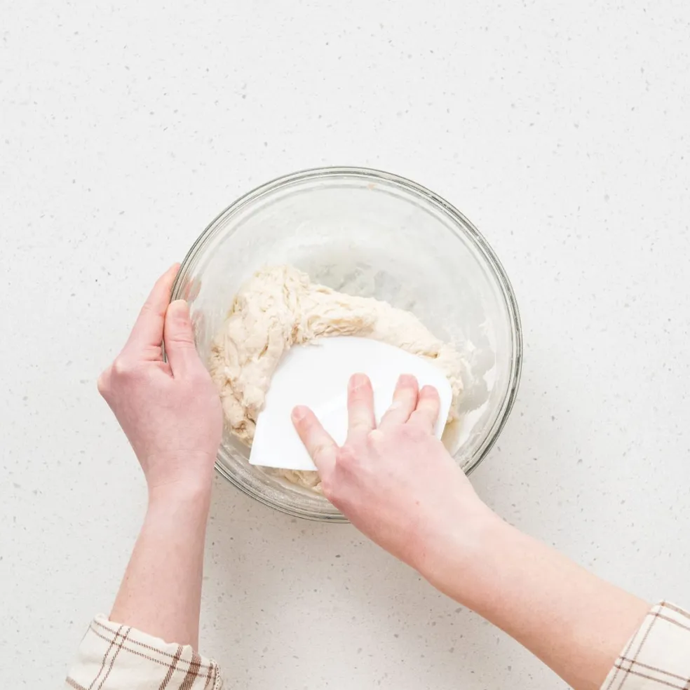 Conjunto de 9 piezas para pan de masa madre Nordic Ware