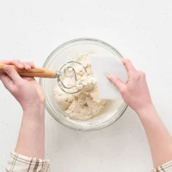 Conjunto de 9 piezas para pan de masa madre Nordic Ware